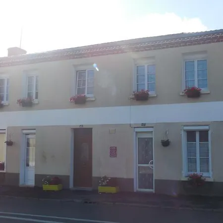 L'ancien P'tit Bistrot